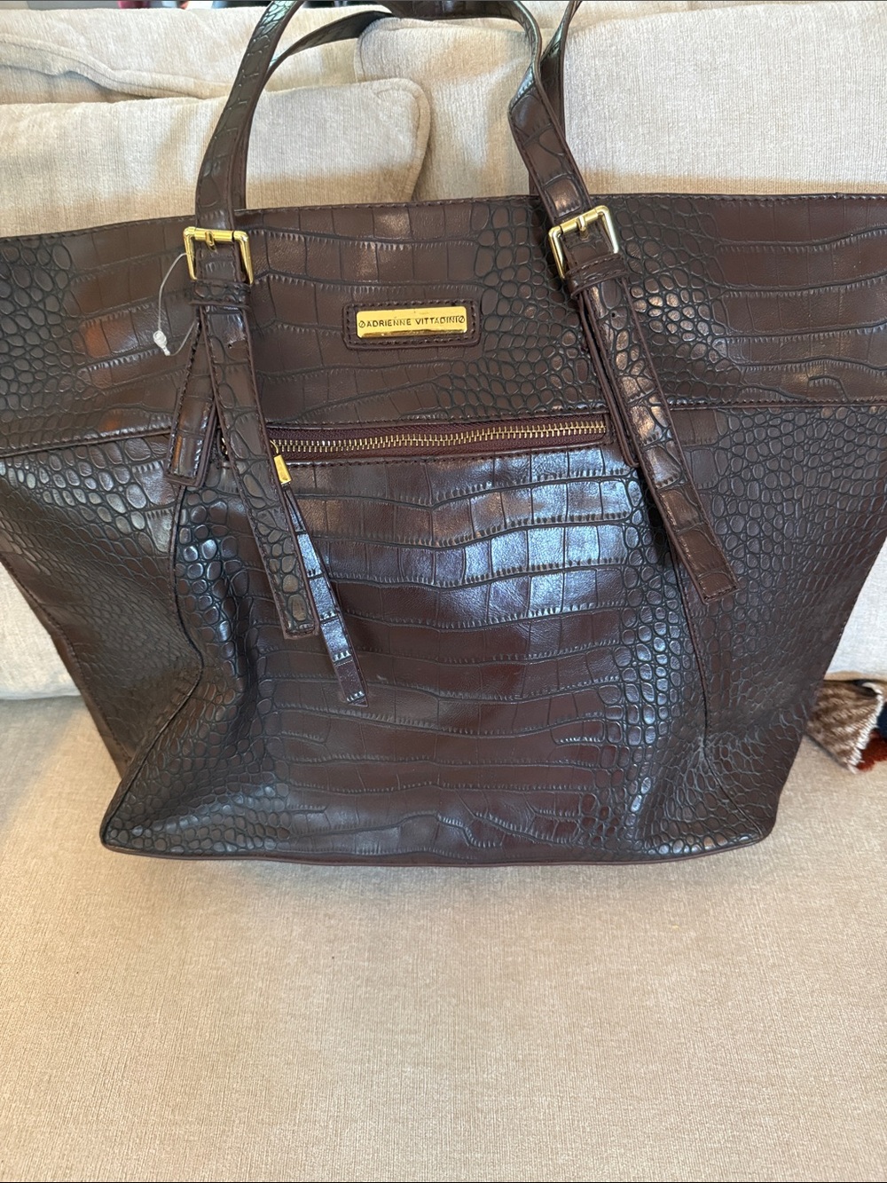 Adrienne Vittadini bag
